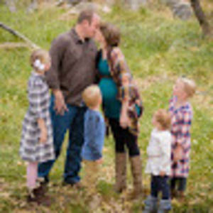 Meet your Posher, Stacey